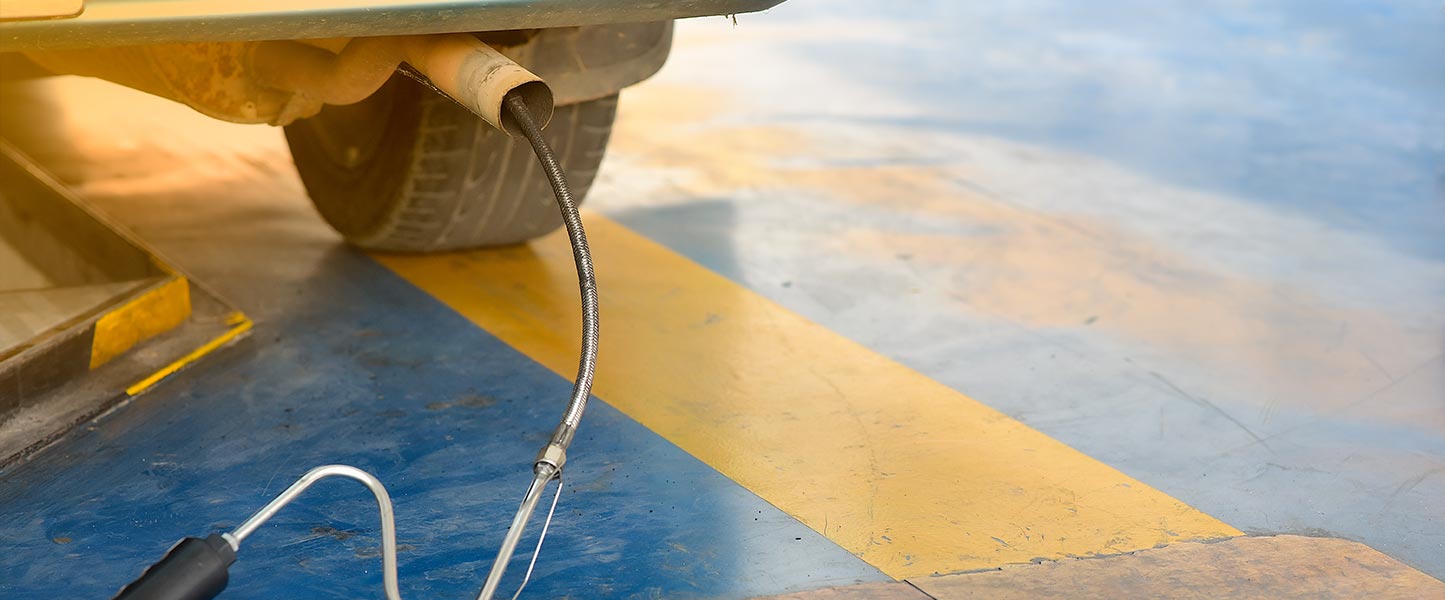 Smog Check Near Me Los Angeles, CA