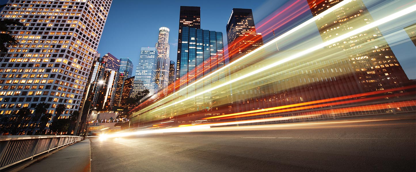 Smog Check Inspections Los Angeles, CA